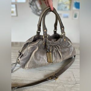 Marc by Marc Jacobs satchel